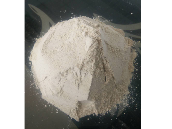 粉狀教槽料